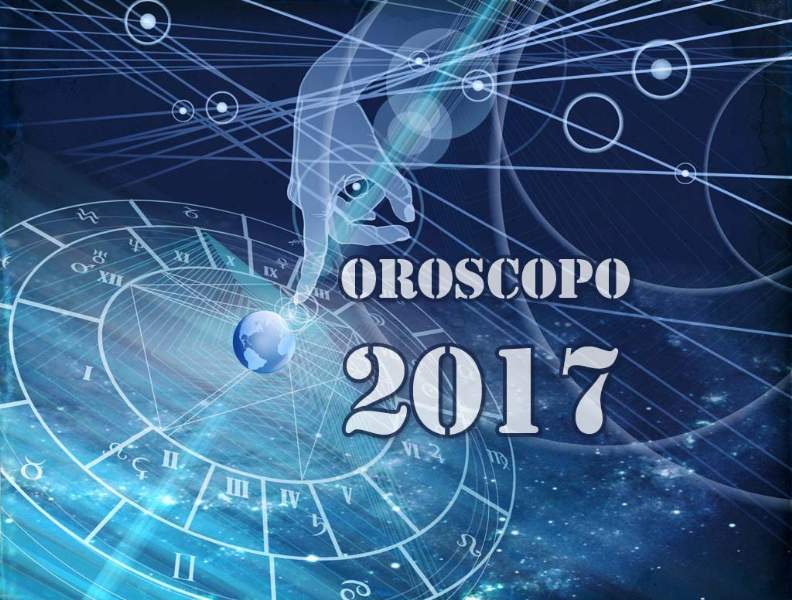 oroscopo 2017