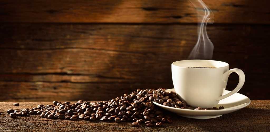 Caffè decaffeinato e cancro