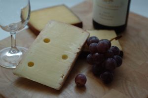 vino-formaggio