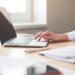 notebook, work, girl, computer, woman, business, working space, office, touchpad, home office, work, work, office, office, office, office, office